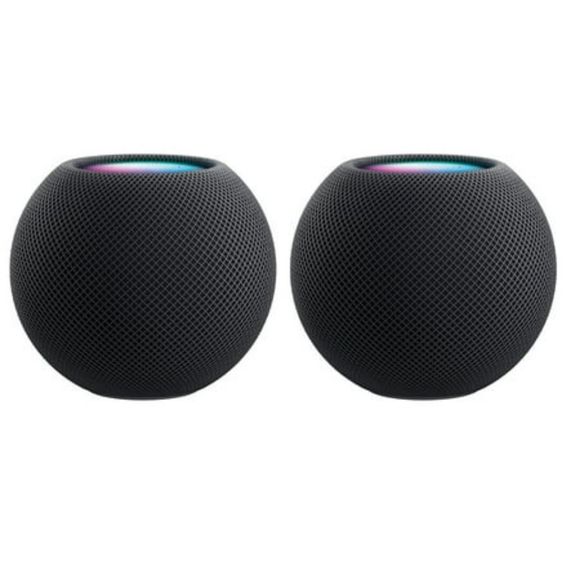 Apple Homepod Mini's - Picture 1 of 1